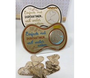 Stickserie - ITH Nähreich